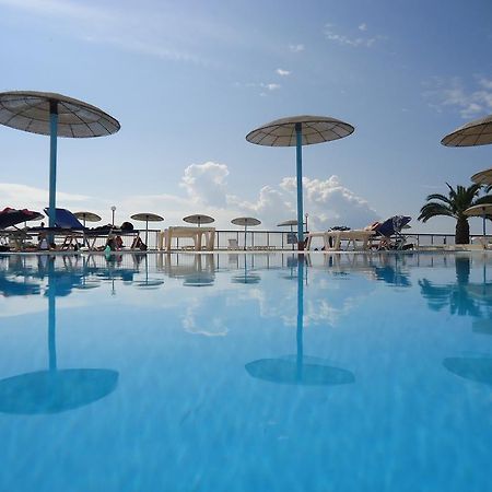 Corfu Sea Gardens Hotel Kávos Екстериор снимка