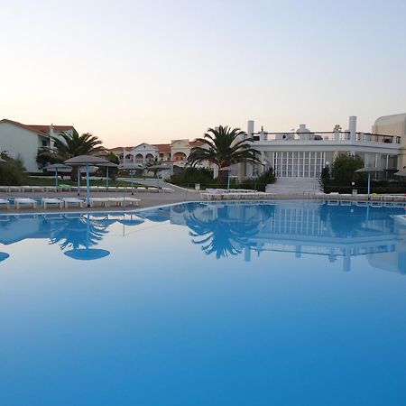 Corfu Sea Gardens Hotel Kávos Екстериор снимка
