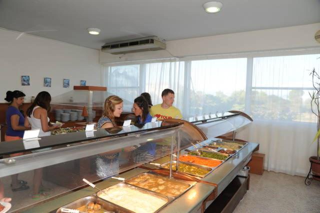Corfu Sea Gardens Hotel Kávos Екстериор снимка