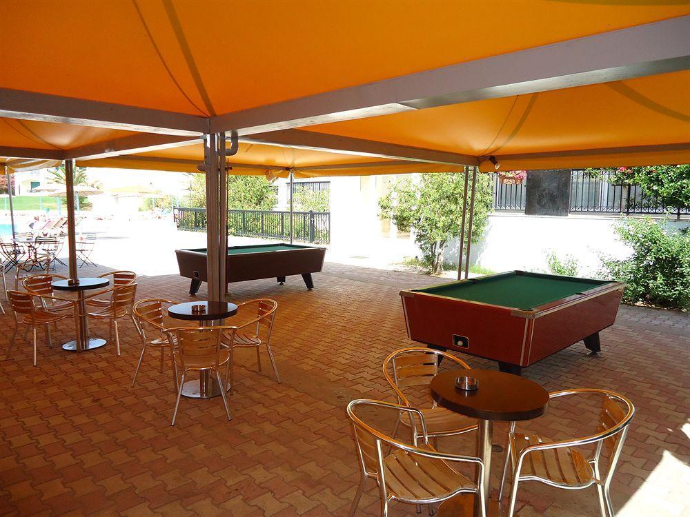 Corfu Sea Gardens Hotel Kávos Екстериор снимка
