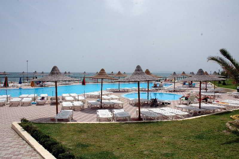 Corfu Sea Gardens Hotel Kávos Екстериор снимка