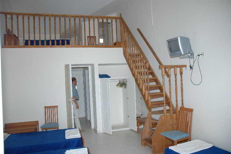 Corfu Sea Gardens Hotel Kávos Екстериор снимка